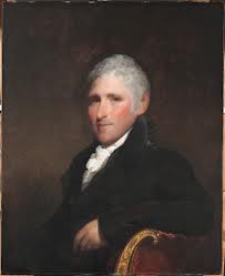Benjamin Bussey (Archives of Arnold Arboretum)