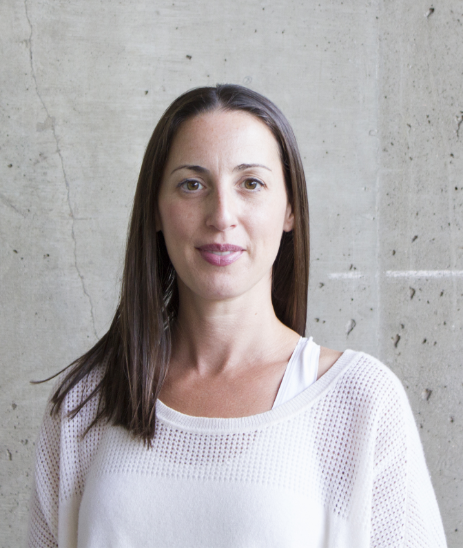 Roestta Elkin, Harvard GSD Professor Headshot