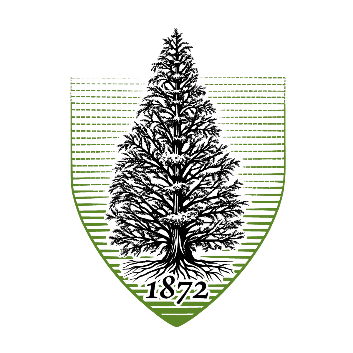 Arb Logo shield