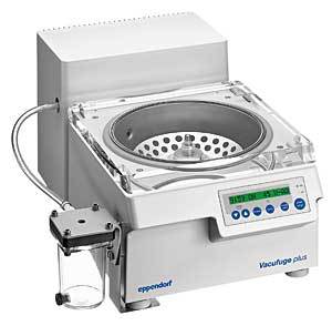 Eppendorf Vacufuge