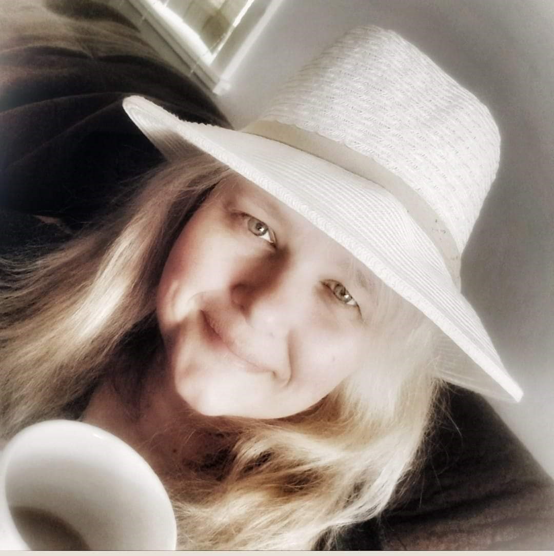Kathryn Richardson