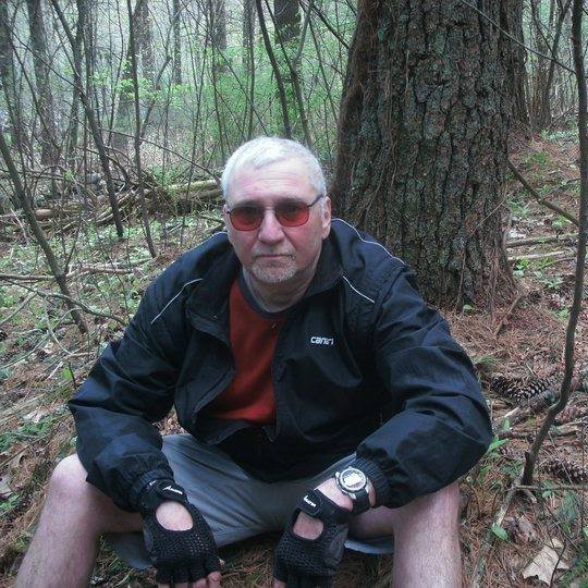 Mike Barrett