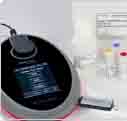 Invitogen Qubit 2.0 Fluorometer