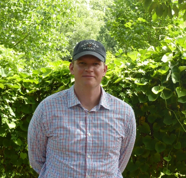 Andrew Gapinski