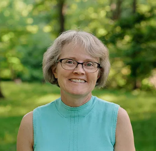 Pam Thompson