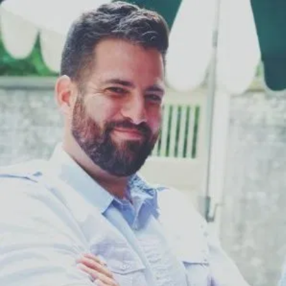 Sean Halloran