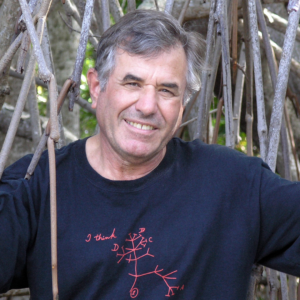 Peter Del Tredici