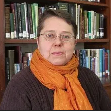 Lisa Pearson