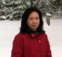 Victoria Lin