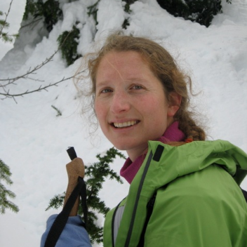 Ailene K. Ettinger