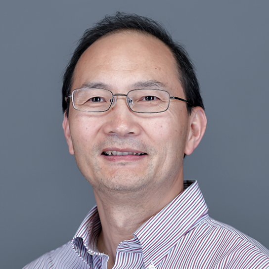 Jianhua Li