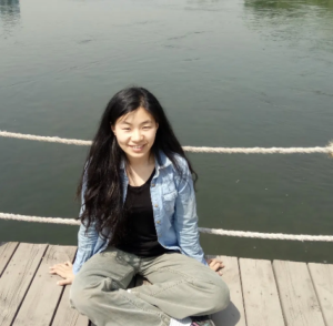 Jie Yun