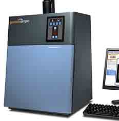 Cell Biosciences AlphaImager HP