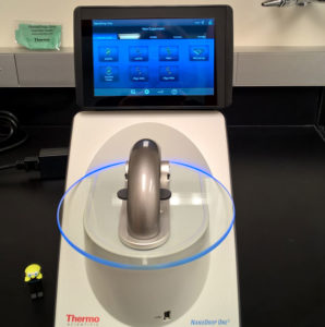 Weld Hill Molecular Lab - Arnold Arboretum | Arnold Arboretum