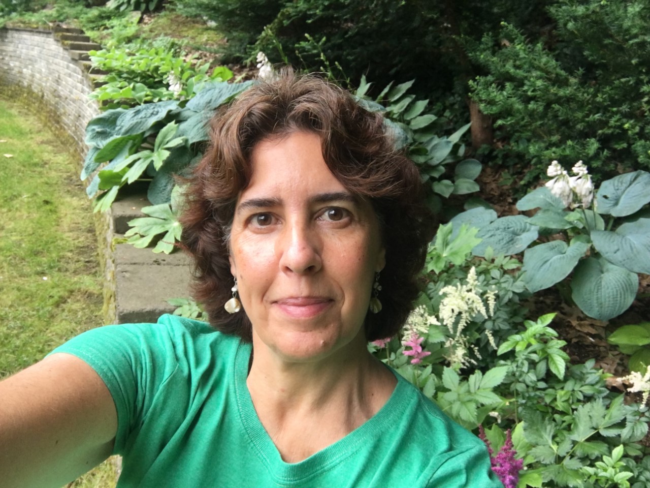 Ana Maria Caballero McGuire