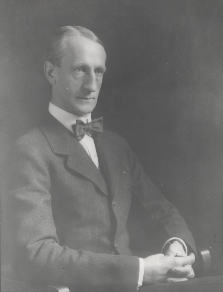 Oakes Ames supervisor (director) Arnold Arboretum