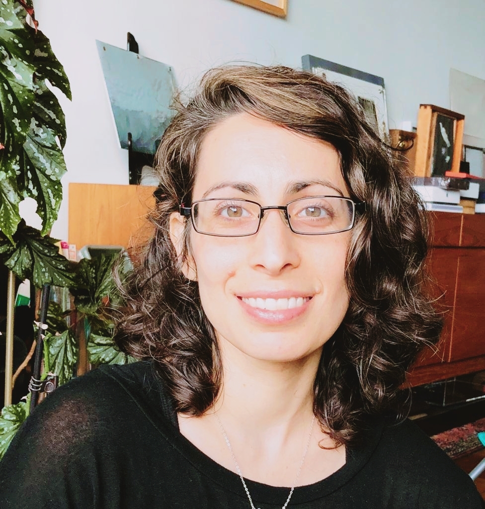 Adi Shafir profile pic