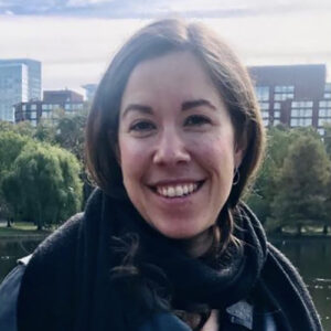 Anna Feller