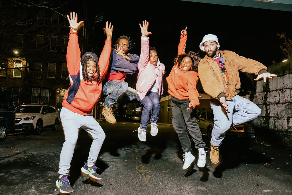 The Bard Meets Hip-Hop for the Arboretum’s Sesquicentennial