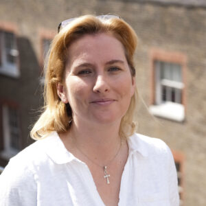 Christina Hourigan