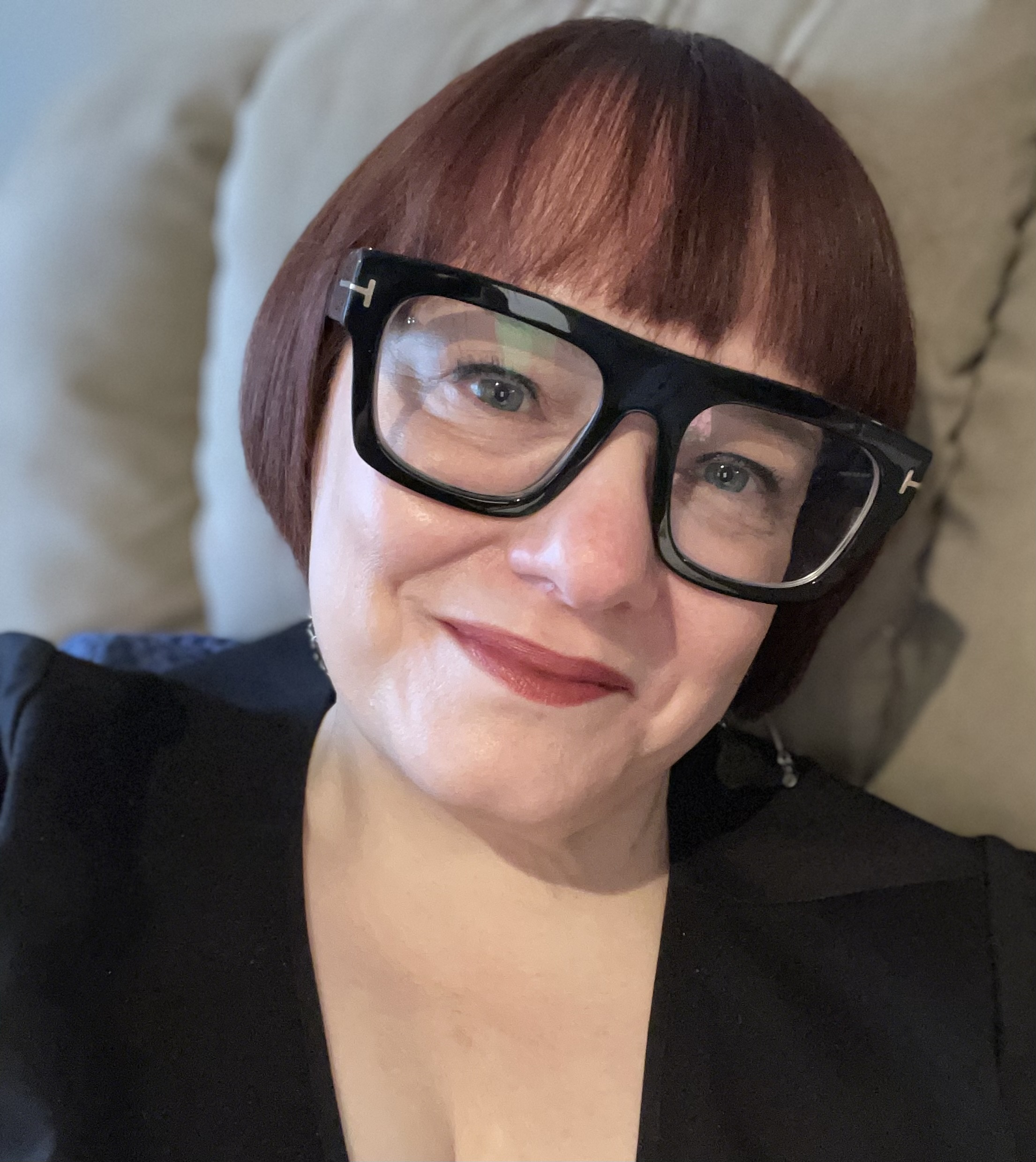 Renee DeBlois