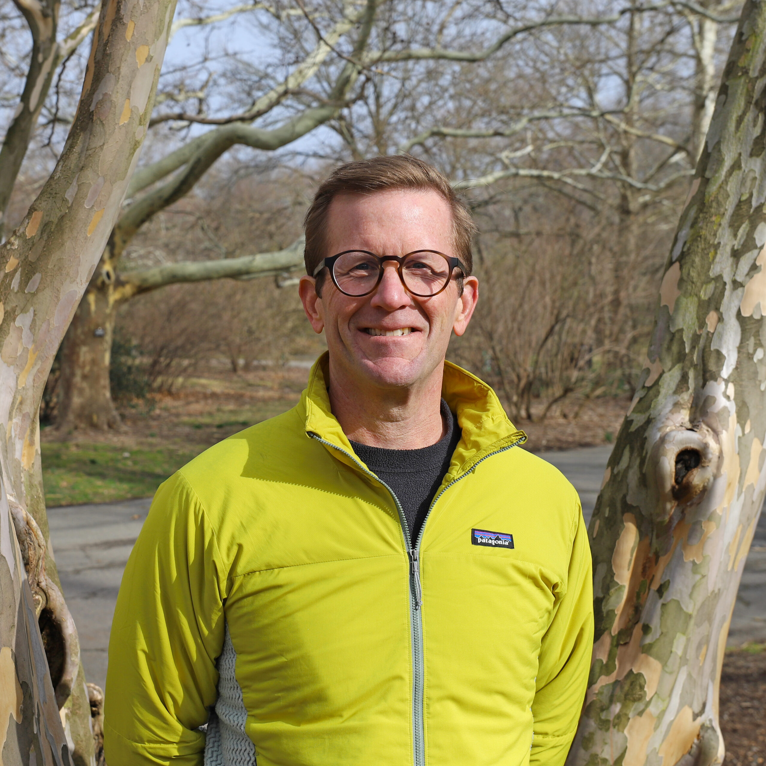 Rodney Eason to Direct Horticulture at the Arnold Arboretum