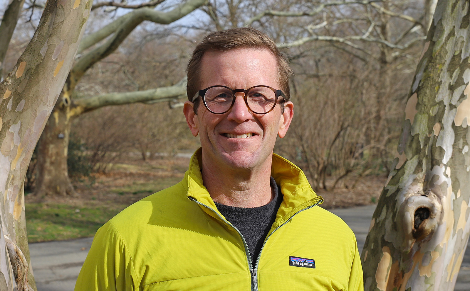 Do a Garden Audit with Rodney Eason