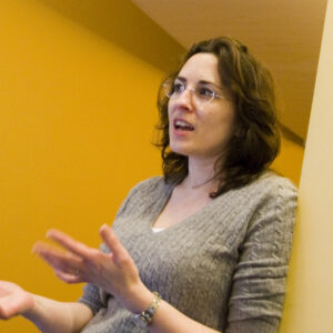 Elena M. Kramer