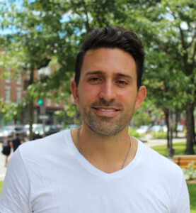 Steve Decina