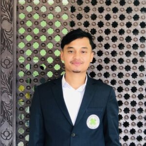 Bishal Khadka