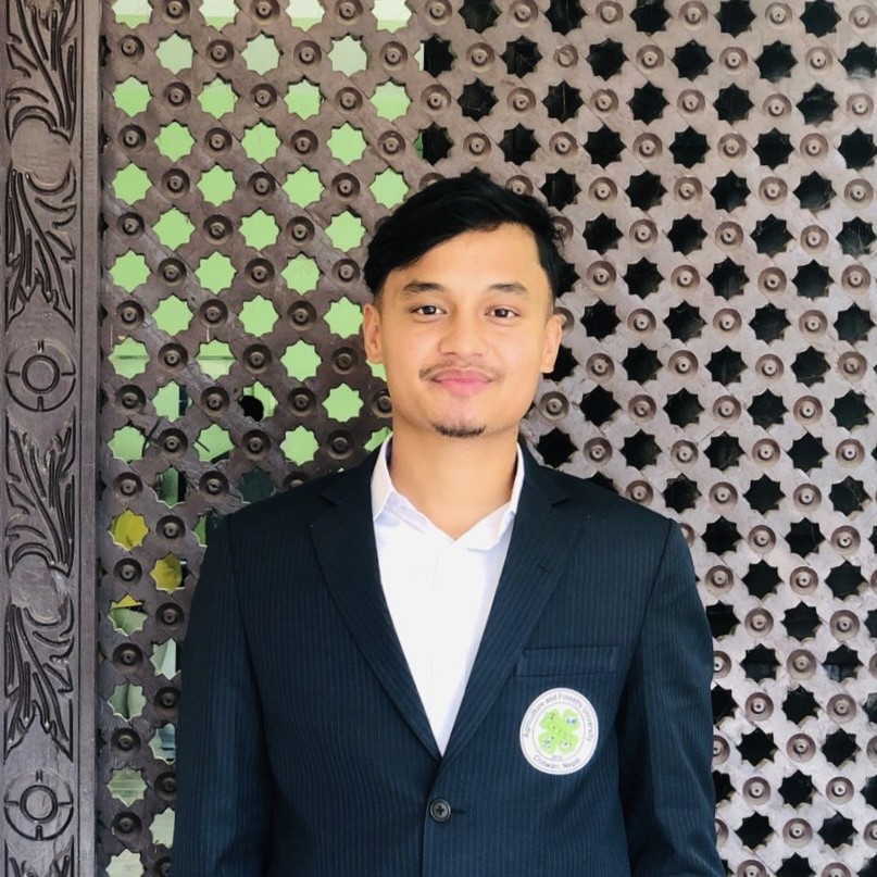 Bishal Khadka