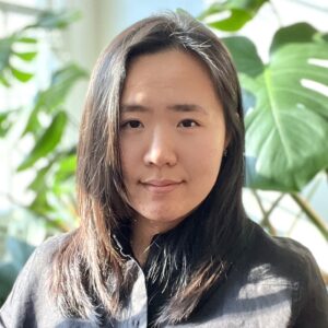 Chenchen Yan