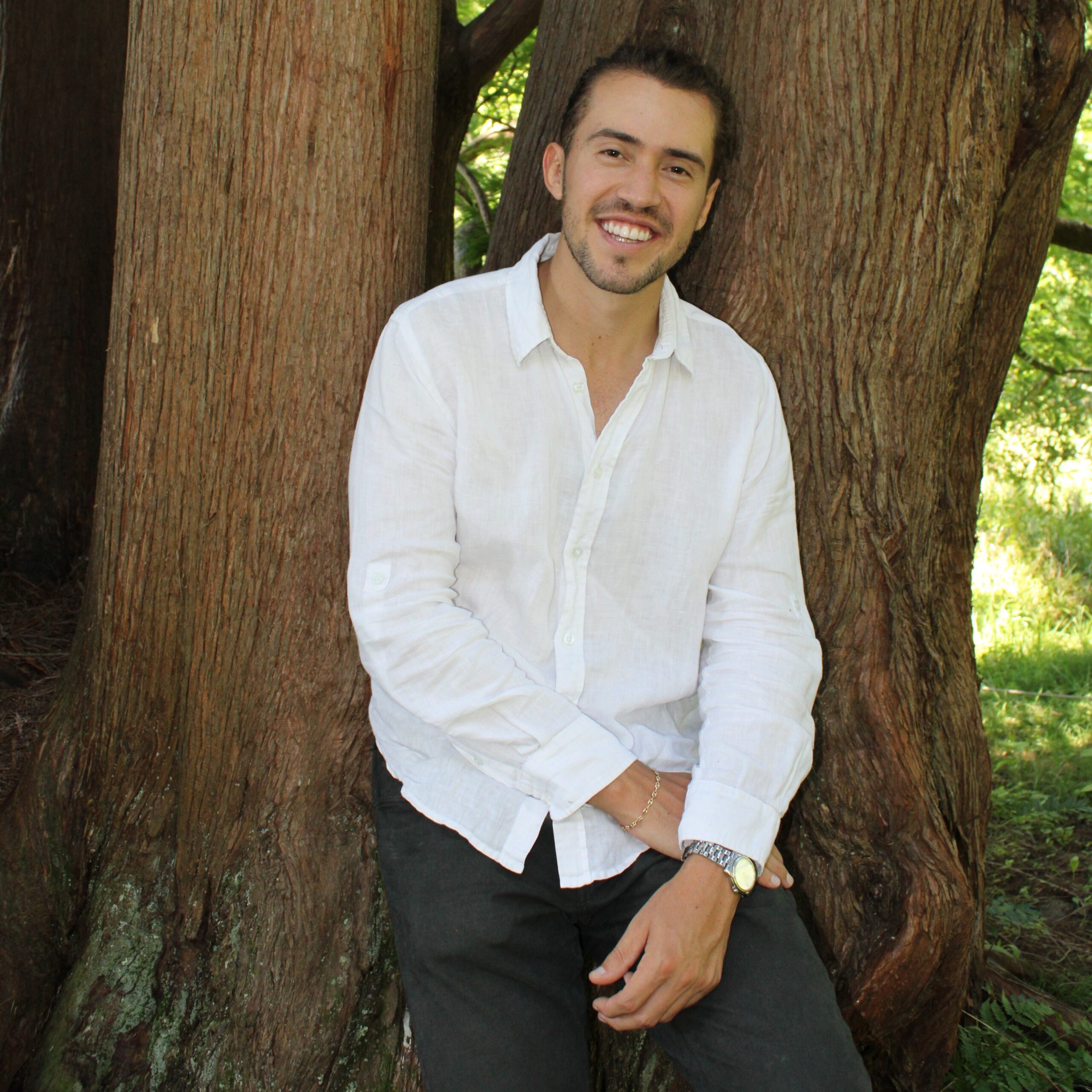 Daniel Faccini
