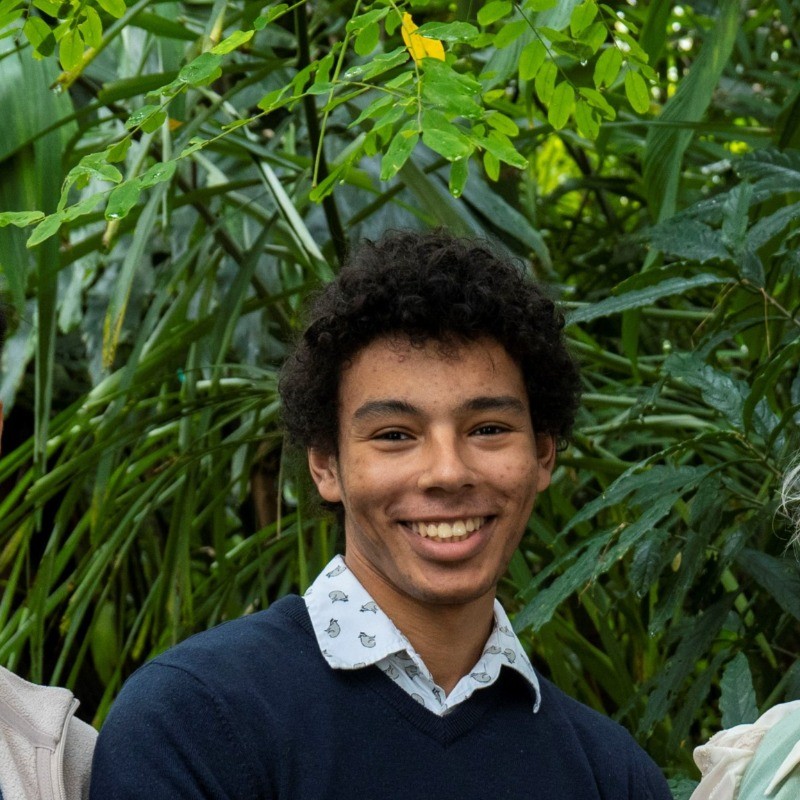 Max Fontaine