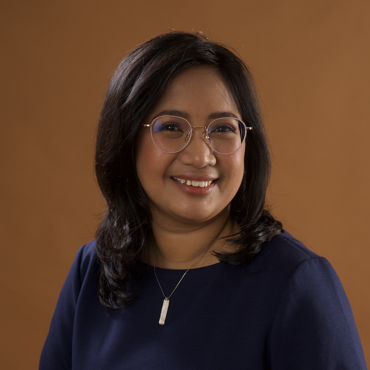 Rowena Palacios