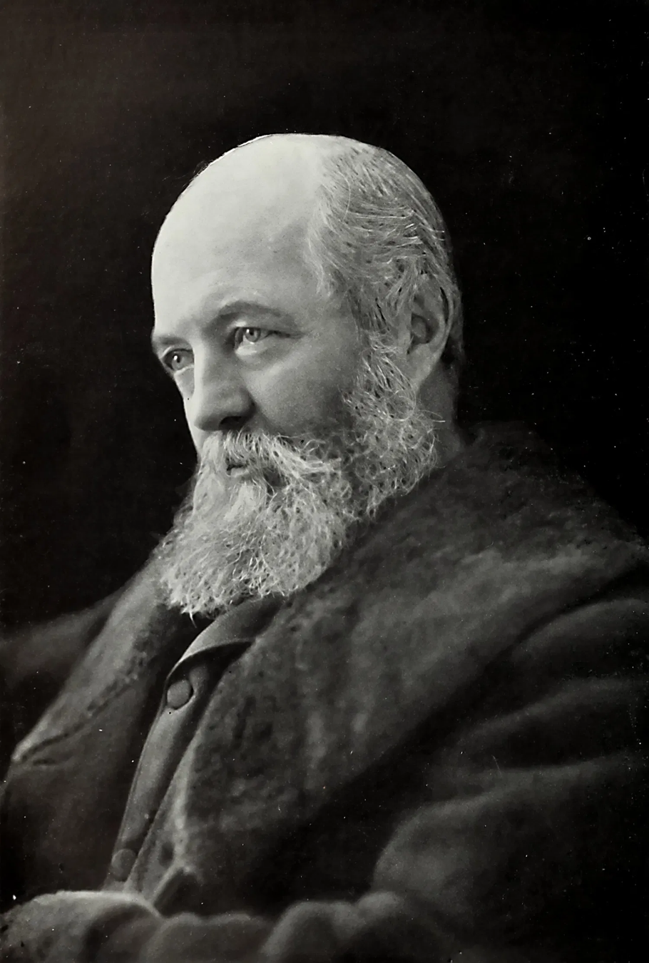 Theme Tour | Frederick Law Olmsted and the Arnold Arboretum
