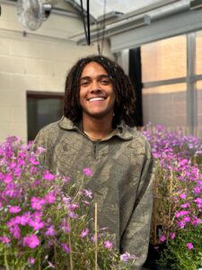 Gabe Effiong