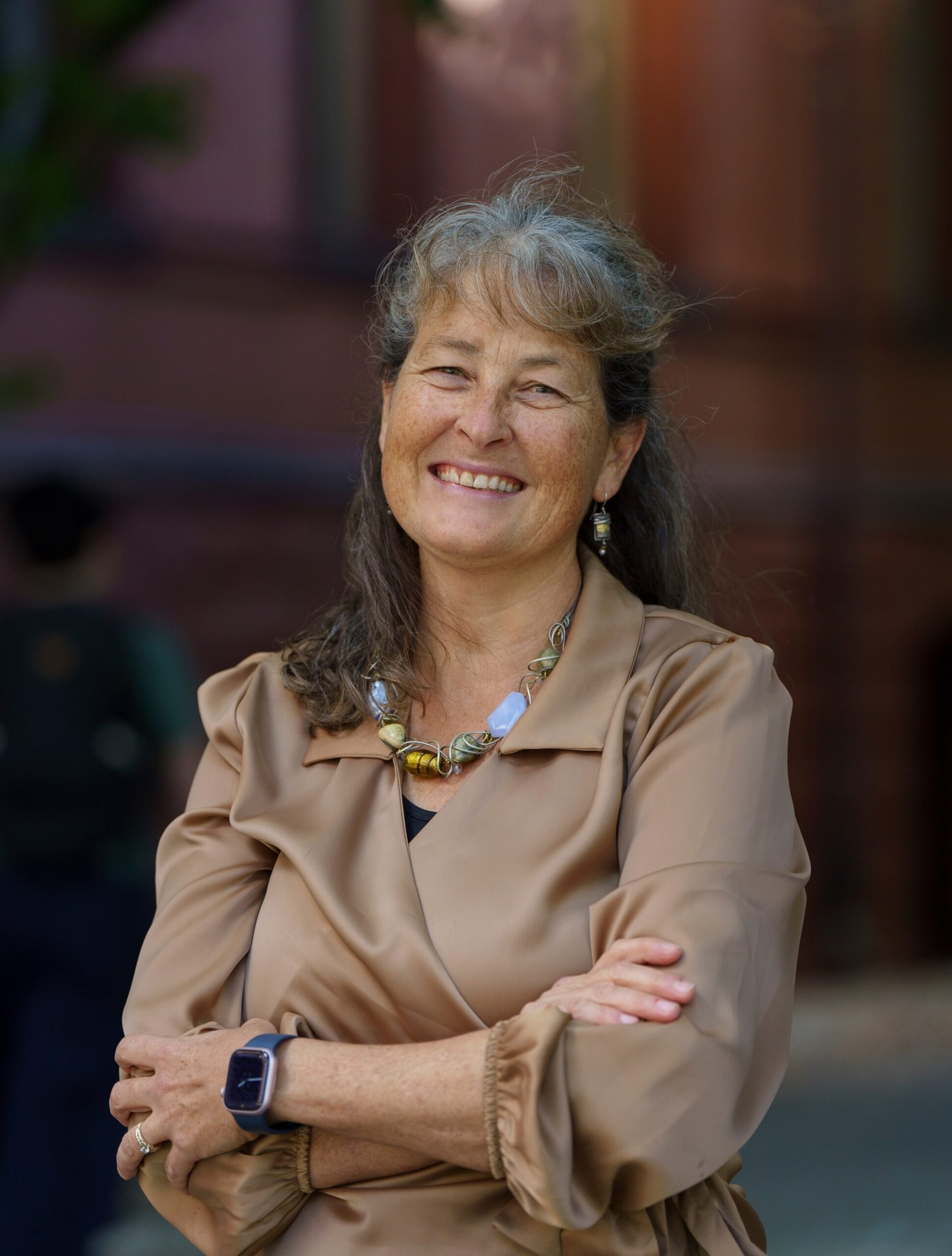 Jeannine Cavender-Bares