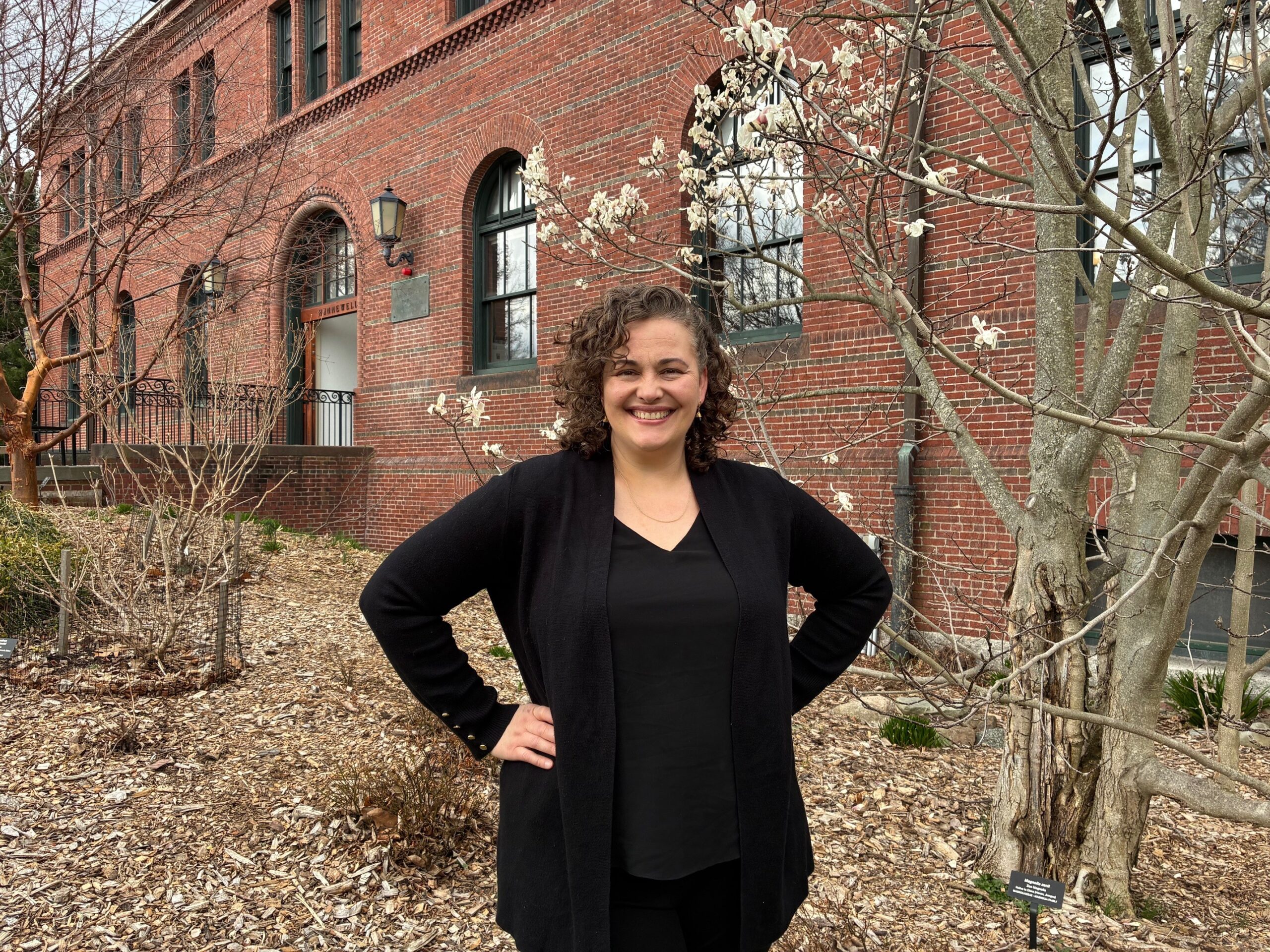 Meet Our Staff: Jessica Pederson