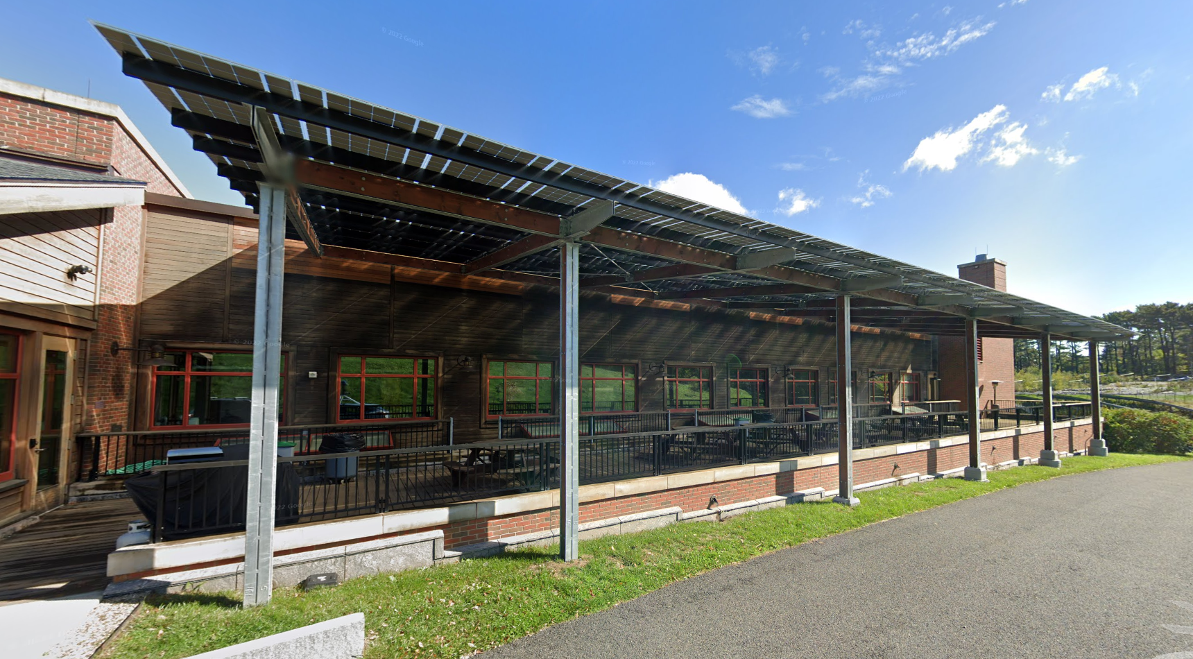 Sustainability Spotlight: Geothermal