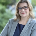 Kelly S. Allen headshot